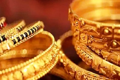 Gold Price Today Jumps to 9-Month High, Nears Rs 49,300; Know Why, What You Should do Now