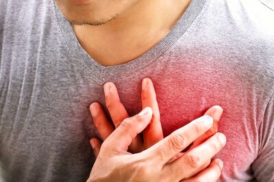 Does Junk Food and Smoking Increase The Risk of a Heart Attack?