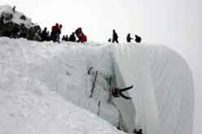 'World has 8 yrs to save climate'