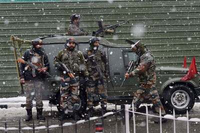 Pakistan Backed Militants to Continue Attacks Inside India: US Intel Chief