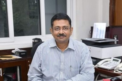 'Interview Panel Isn't Hostile': Railways Officer Feels '12th Fail' UPSC Exam Process is Exaggerated | His Views