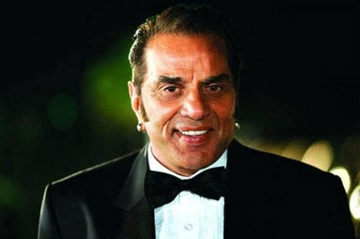 Dharmendra To Be Honoured With Raj Kapoor Lifetime Achievement Award