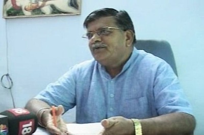 Will resign from Rajasthan assembly if arrested: Kataria