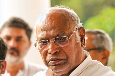 Violence in Name of Religion Cannot Be Tolerated in 21st-century India: Kharge