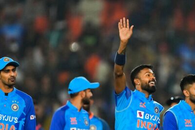 'Kiwi Crush': Twitter Explodes as India Thrash New Zealand For Record T20I Win in Ahmedabad