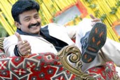 Telugu star couple tries to board flight with revoler