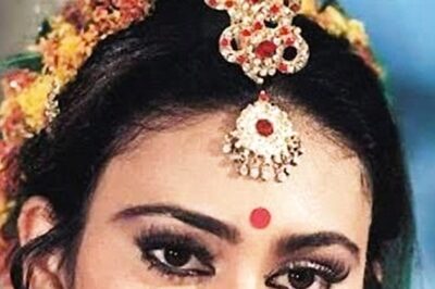 Ramayan Fame Dipika Chikhlia's Fans Say Her Instagram Reel 'Doesn't Suit Image of Sita'