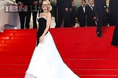 Martha Stewart is the only woman who can hit on my man: Blake Lively