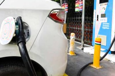 Will FM Nirmala Sitharaman's Budget 2023 be an Accelerator for Electric Vehicles Sector?