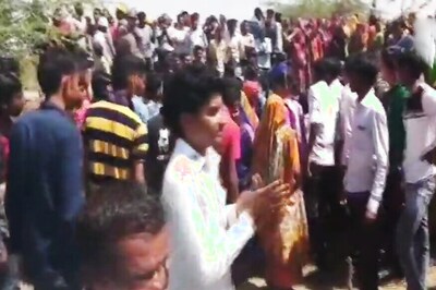 Police Detain 50 Farmers in Gujarat's Bhavnagar for Protesting Over Coal Plant