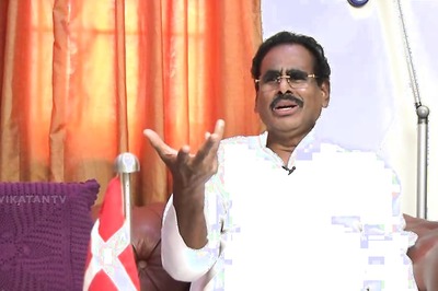 Madras HC Upholds 2-yr Jail Term for Sasikala’s Husband in Luxury Car Case