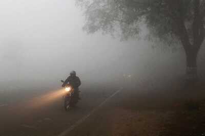 More Public Transport, Less Stubble Burning: UP Moves to Combat Air Pollution But Rules Out Lockdown