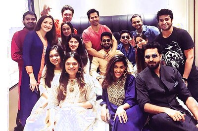 Watch: Varun Dhawan's Luxury Apartment is Nothing Less Than a Dream