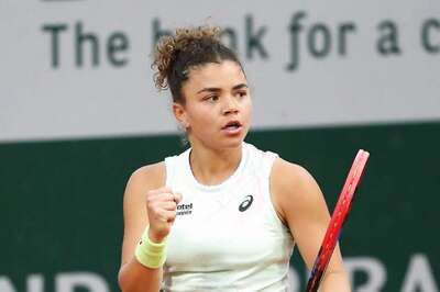 Eastbourne International: Jasmine Paolini Storms Past Home Hope Katie Boulter to Reach Semis