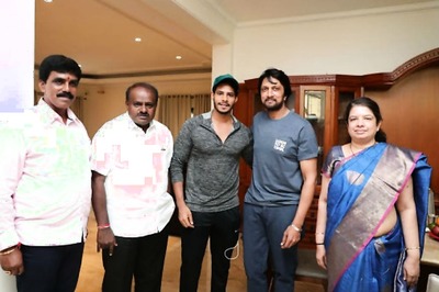 In Karnataka Politics, It is Star 'Caste' That Counts, Not Stardom