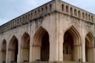 Why Taramati Baradari In Hyderabad Is A Must Visit For Tourists. Know Its History