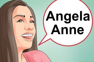 How to Choose a Middle Name