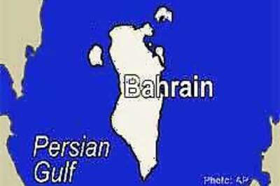 Indian worker found dead in Bahrain