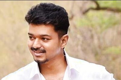 Thalapathy Vijay's Tamilaga Vettri Kazhagam Inches Towards Registration With The Election Commission