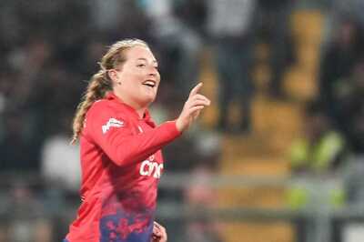 England Cricketers to Miss End of WBBL Due to South Africa Tour