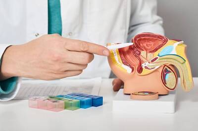 Don’t Miss These Early Symptoms Of Prostate Cancer