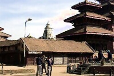 Interim constitution introduced in Nepal