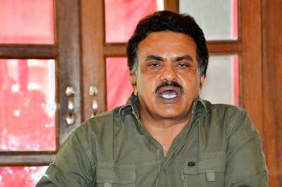 'Don't Flirt with Shiv Sena': Sanjay Nirupam Says Cong Should Stay Away From Power Tussle in Maharashtara