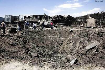 Afghanistan: 3 Indians killed in Taliban suicide attack