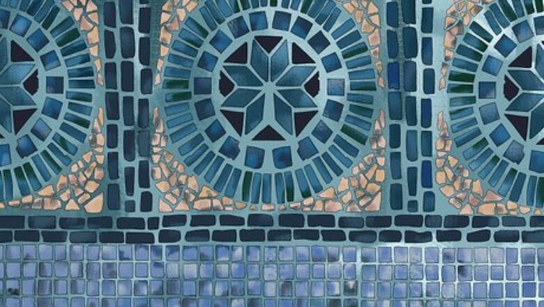 How to Choose Tile for Pools