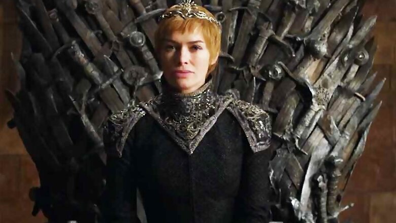 Game of Thrones Season 7 Trailer Promises 'A Great War' Within and Outside The Wall