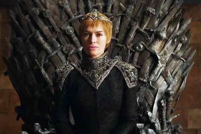 Game of Thrones Season 7 Trailer Promises 'A Great War' Within and Outside The Wall