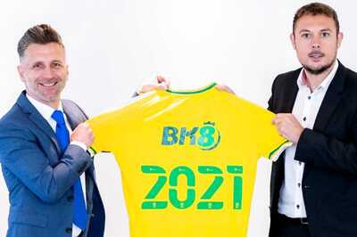 Norwich End Kit Sponsor Deal with BK8 Over Provocative Images