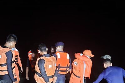 Assam Boat Accident: Army to Join Rescue Ops Today as 2 Still Missing; Assam CM in Jorhat | Top Points