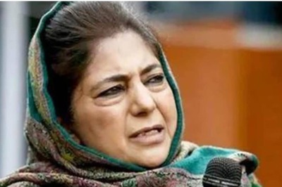 Mehbooba Demands Rs 50 Lakh Compensation, Jobs for Kin of Civilians Killed in Poonch