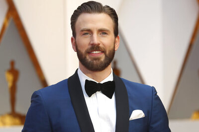 Avengers Endgame: Chris Evans Addresses Captain America Death Rumours, Says 'I Die by Tony's Hand'