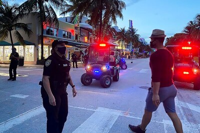 US Coronavirus Deaths Surpass 1,40,000 as Outbreak Worsens