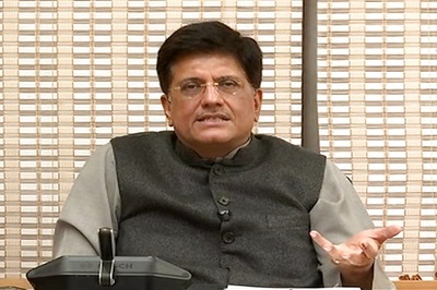 All Trains Coming to Delhi to be on Electric Traction From December 2019: Piyush Goyal