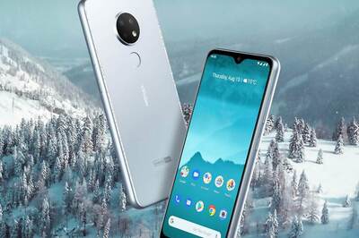 Nokia 6.2 Launched in India at Rs 15,999: Everything You Need to Know