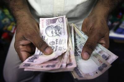 Fiscal Deficit at 114.8% of Annual Target at September-end