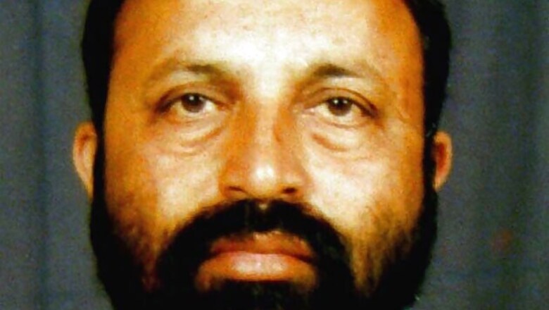 Gujarat's gun-toting MLA quits Congress to join BJP