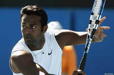 I was sure Leander would say yes: Vardhan