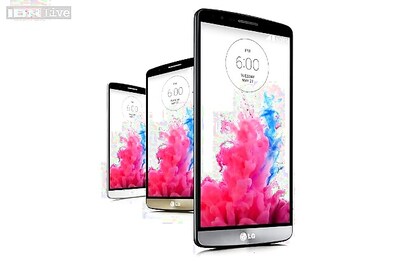 LG seeks fresh smartphone start in China with G3 launch