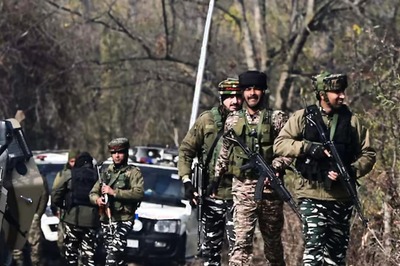 15 Terrorists Arrested During Intelligence Operations In Pakistan's Punjab