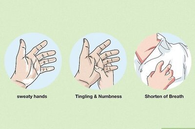 How to Overcome Your Fear of Going over Bridges