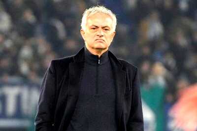 Jose Mourinho Set To Join Turkish Giants Fenerbahce With Special Clause