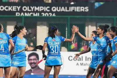 Asian Champions Trophy: Indian Women's Hockey Team to Begin Title Defence Against Malaysia