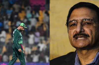 'Babar Azam Got No Response From Zaka Ashraf..': Ex-Pak Skipper Refuses to Blame Players, Slams PCB Over Unpaid Salaries