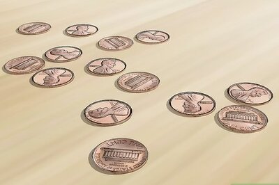 How to Clean Pennies with Vinegar