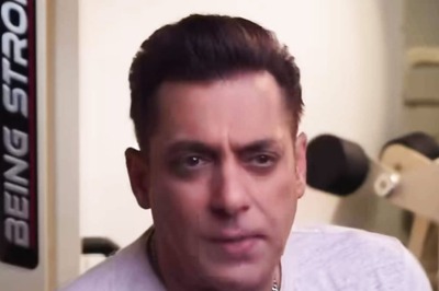 Salman Khan Firing Case: Mumbai Cops Arrest 2 Who Gave Guns To Shooters From Punjab