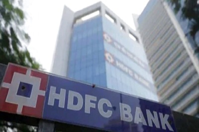 HDFC Bank Deposit Grows 16.8%, Advances Up 20.8% in Mar quarter